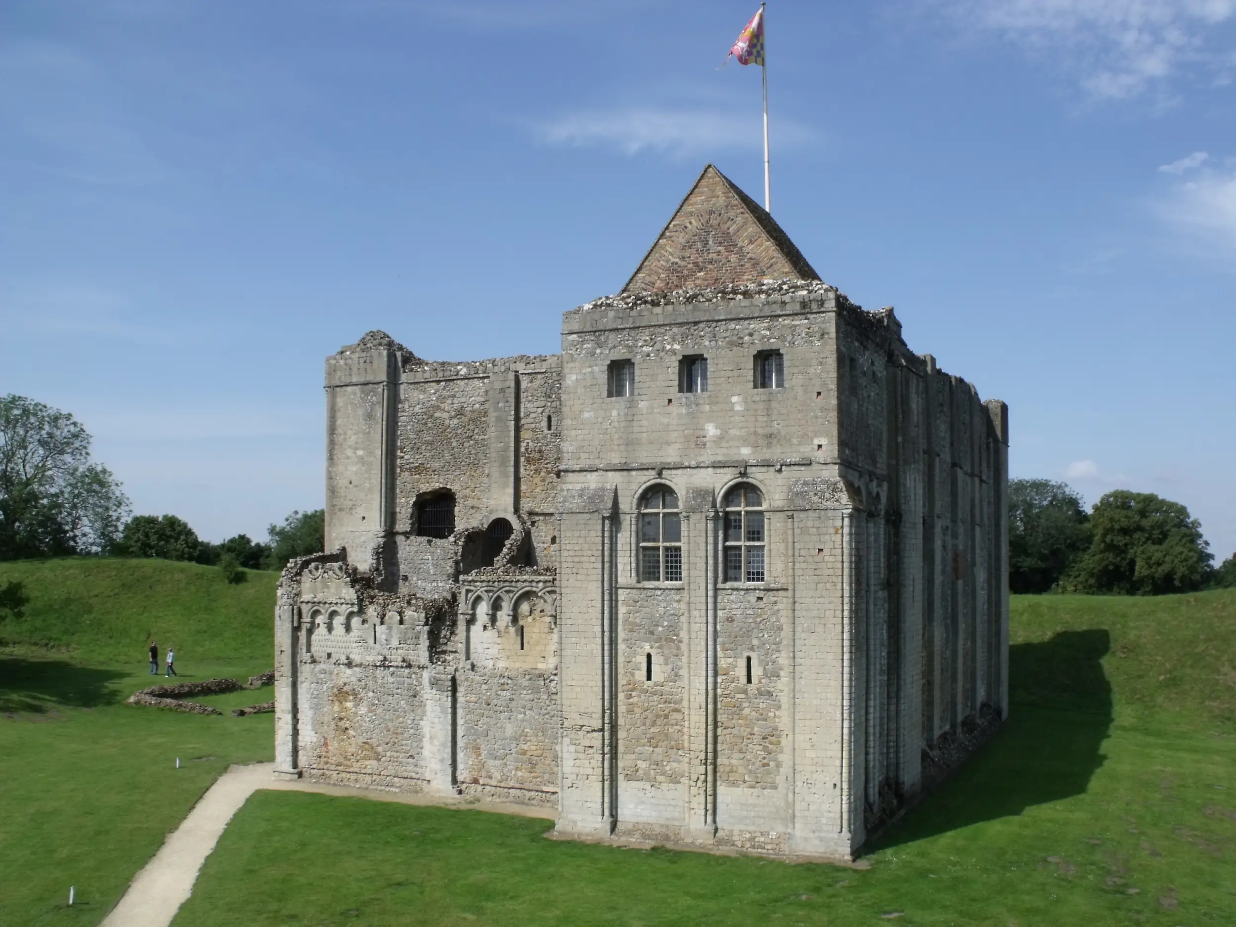 Castle Rising