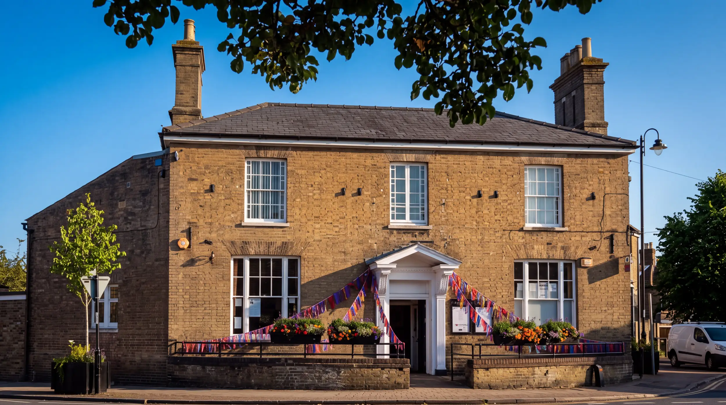 Chatteris Museum