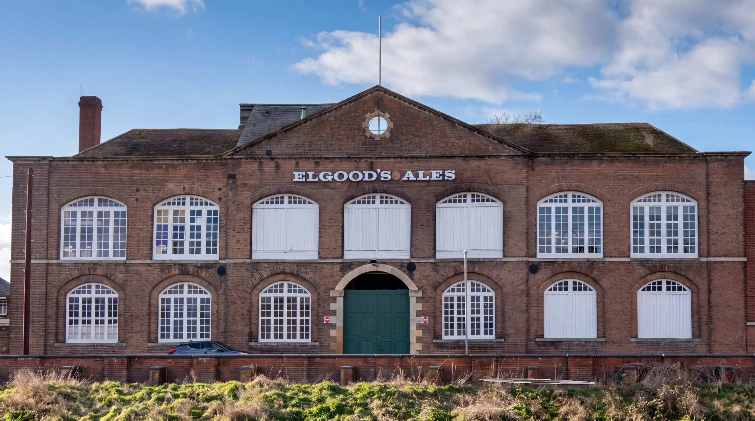Elgoods Wisbech