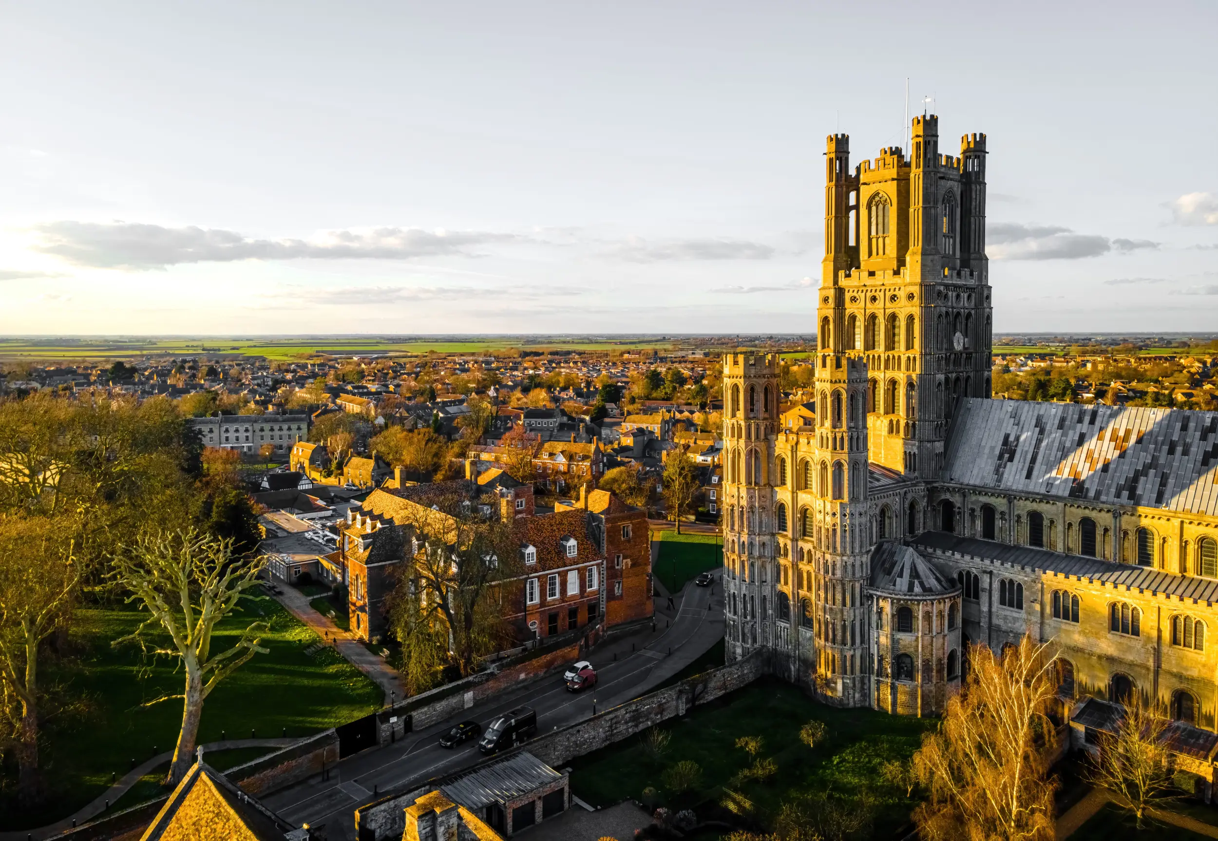 Ely Cathedral 001