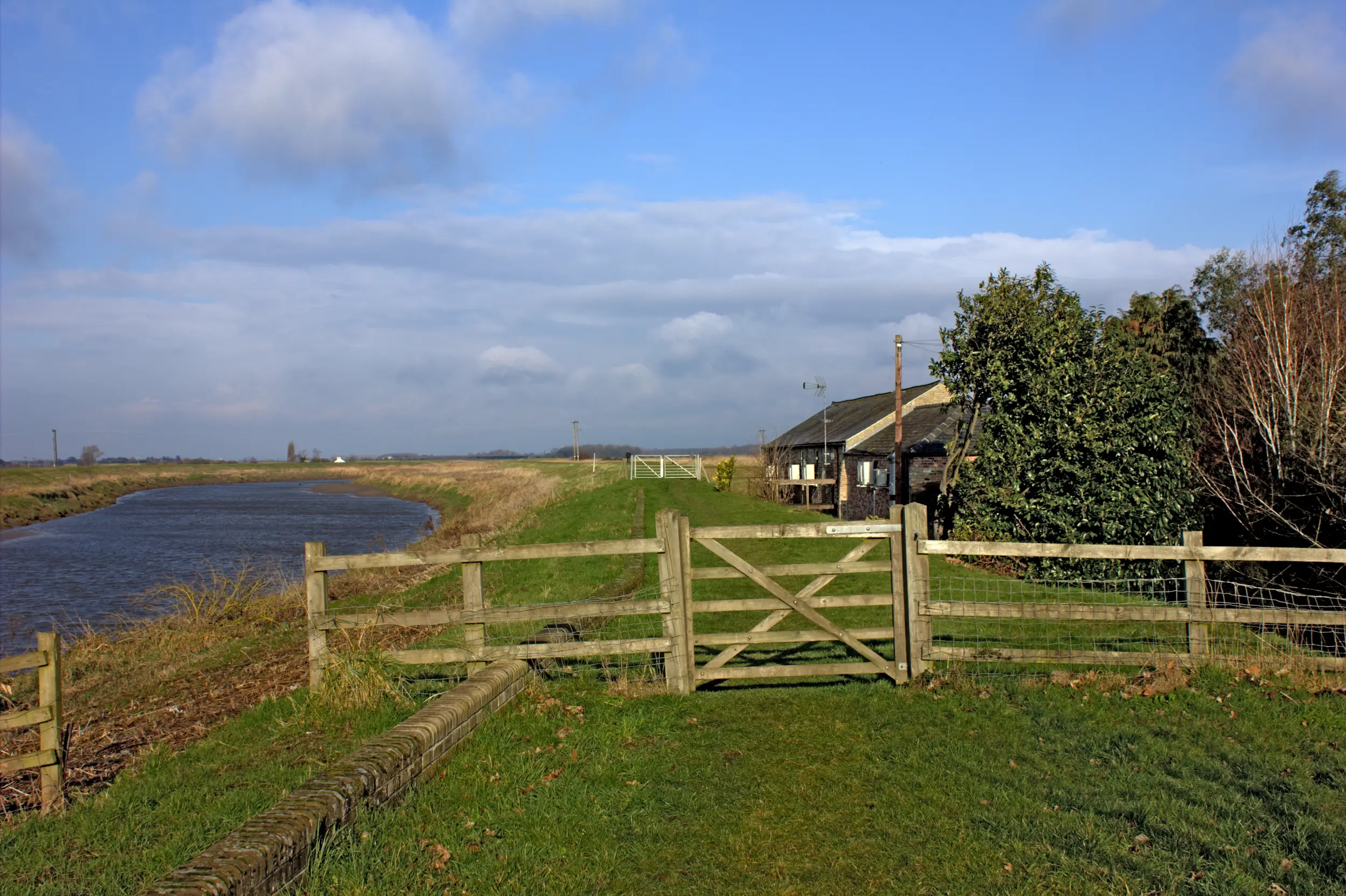Fen Rivers Way