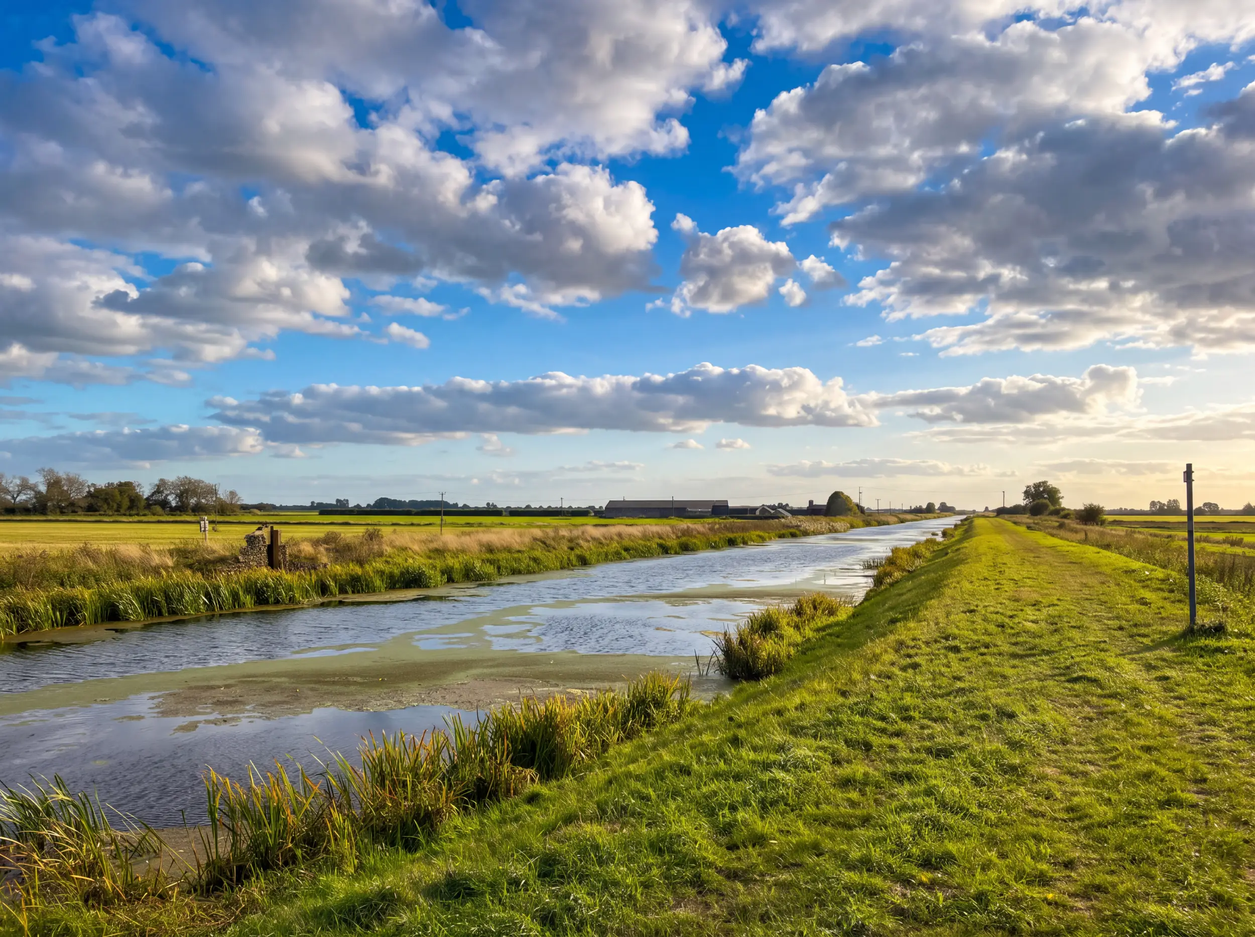 Lattersey Local Nature Reserve