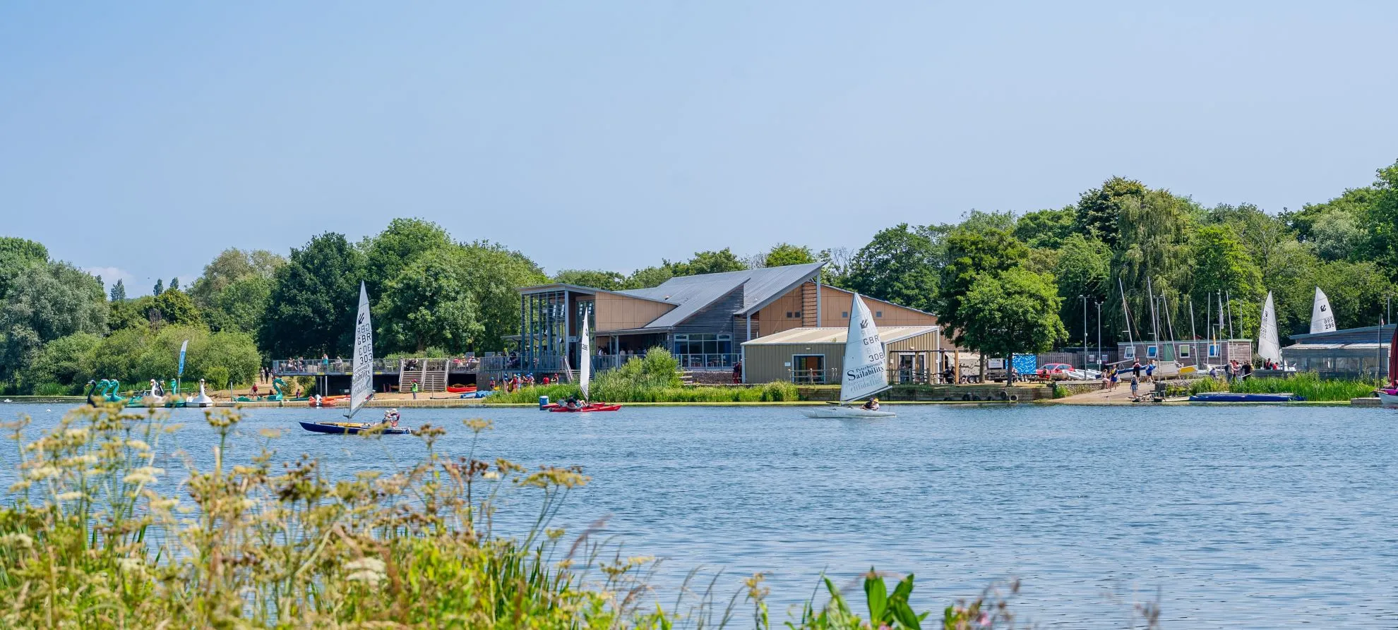 Nene Park