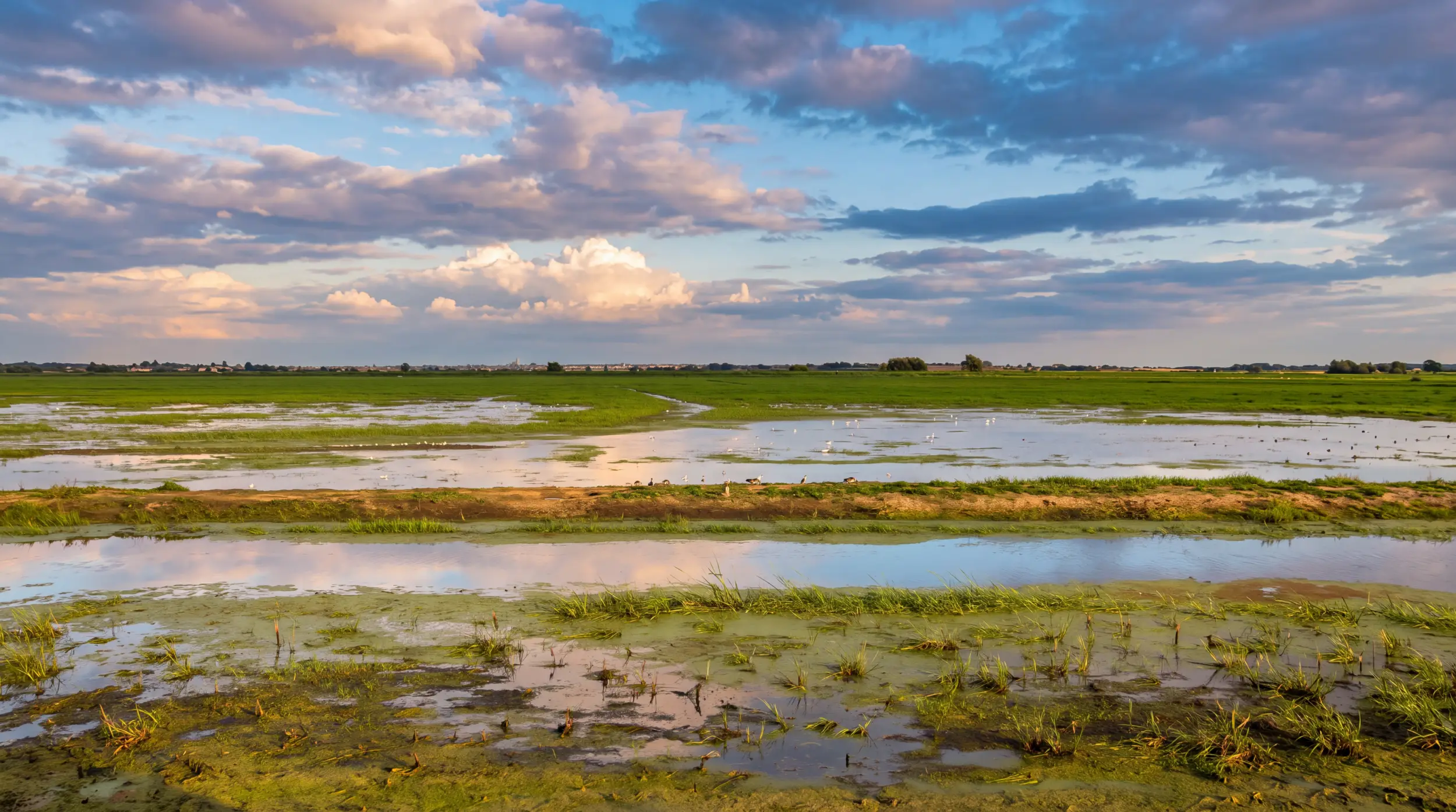 RSPB Ouse Washes
