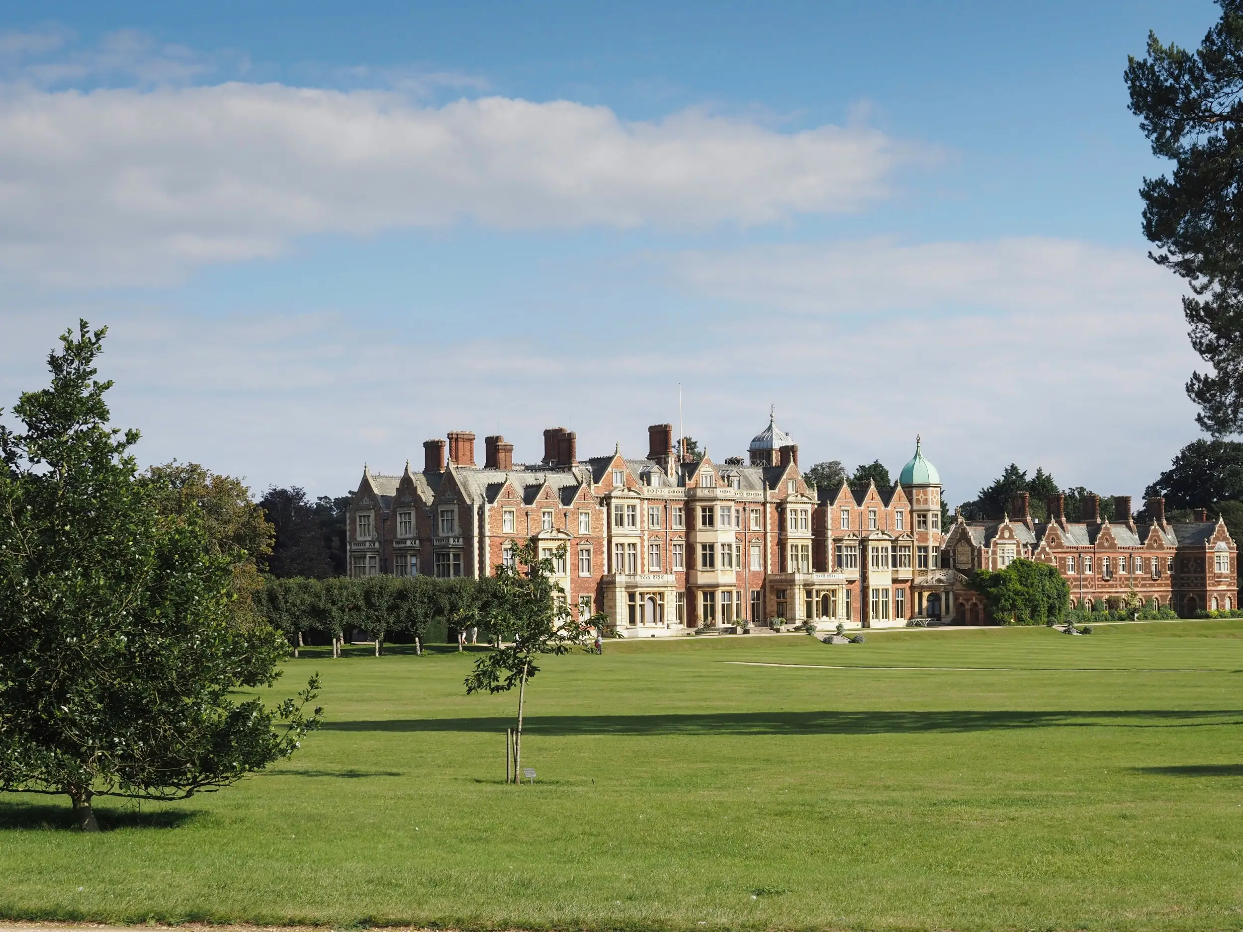 Sandringham