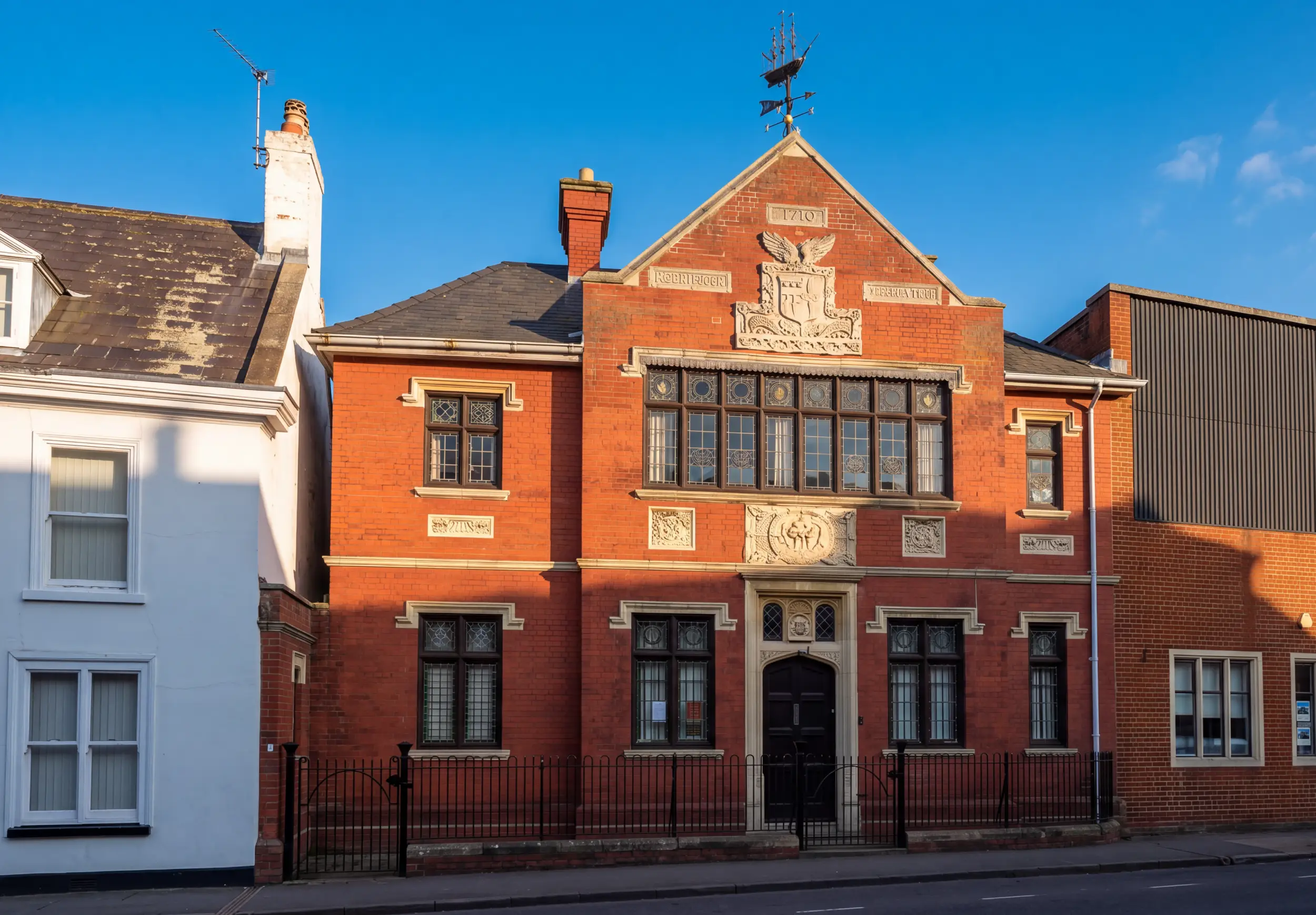Spalding Gentleman's Society