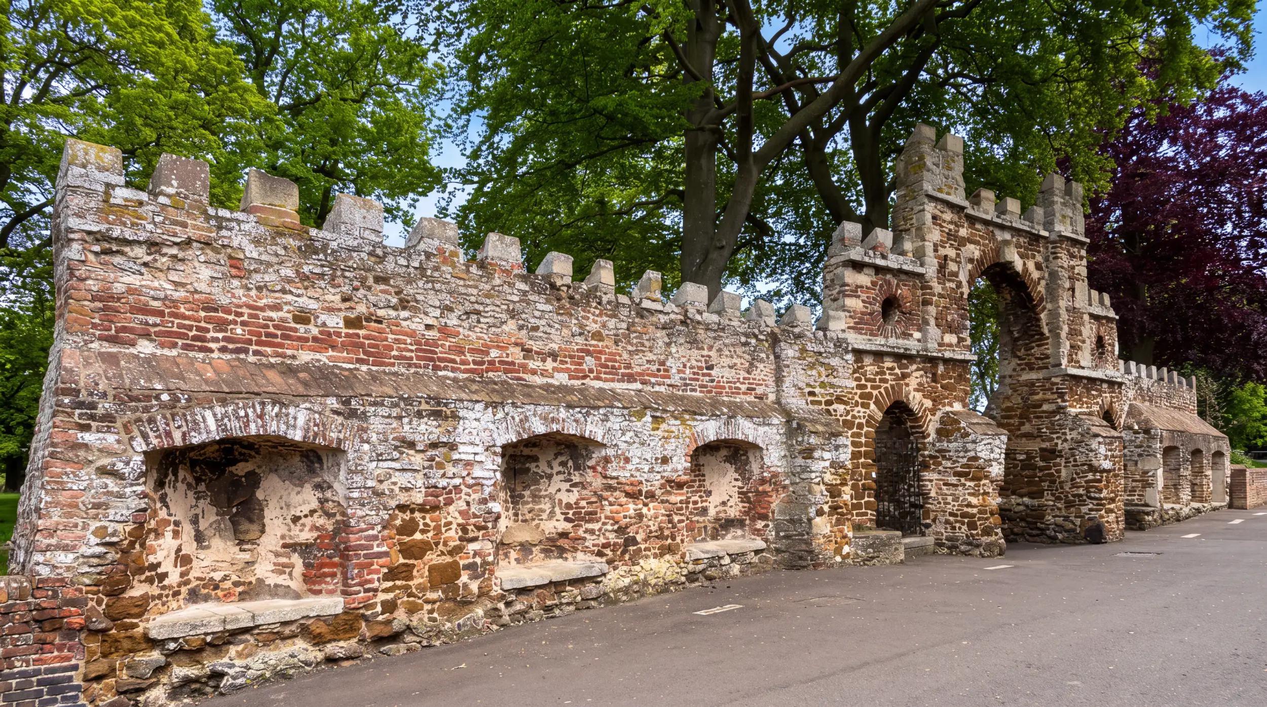 The Walks King's Lynn