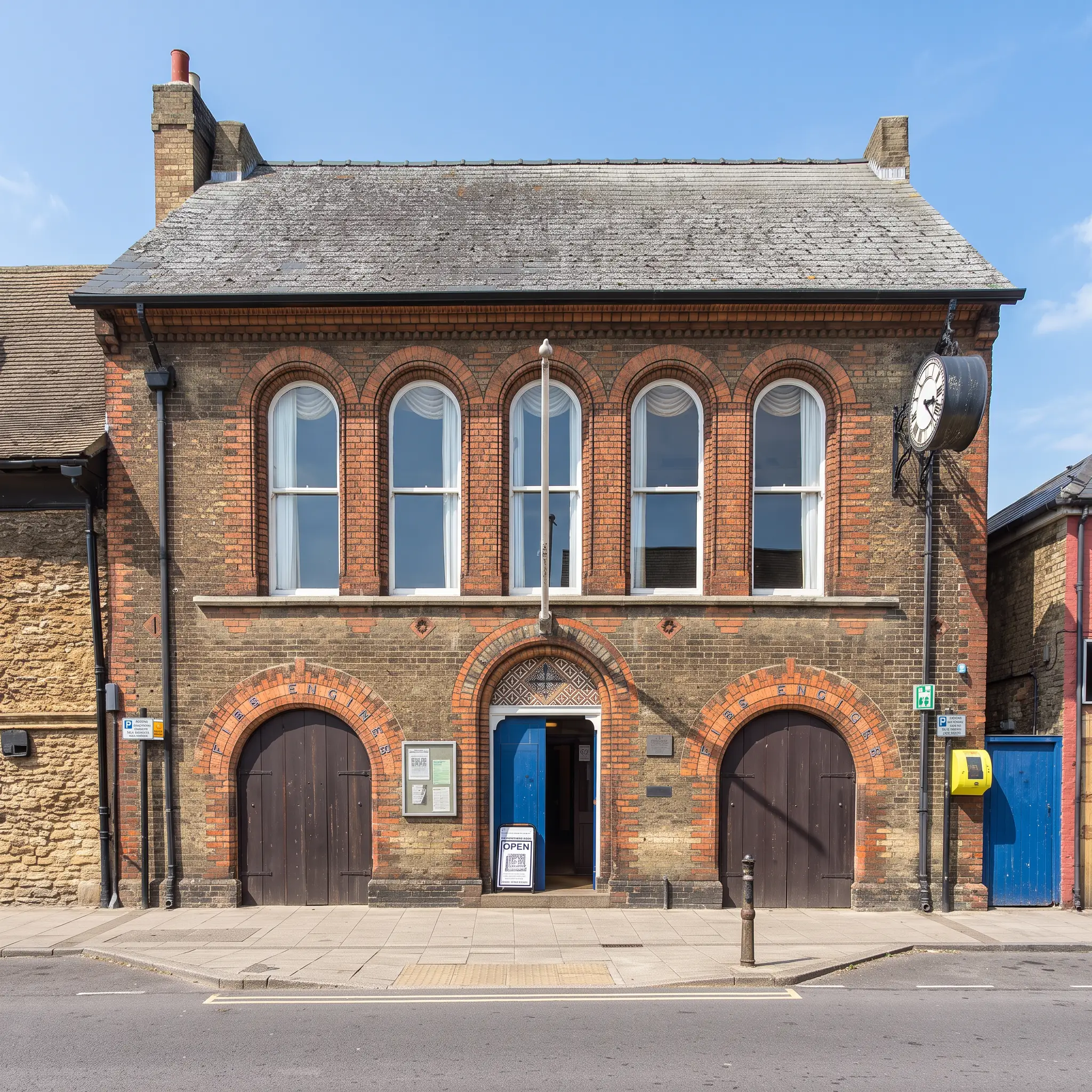 Whittlesey Museum